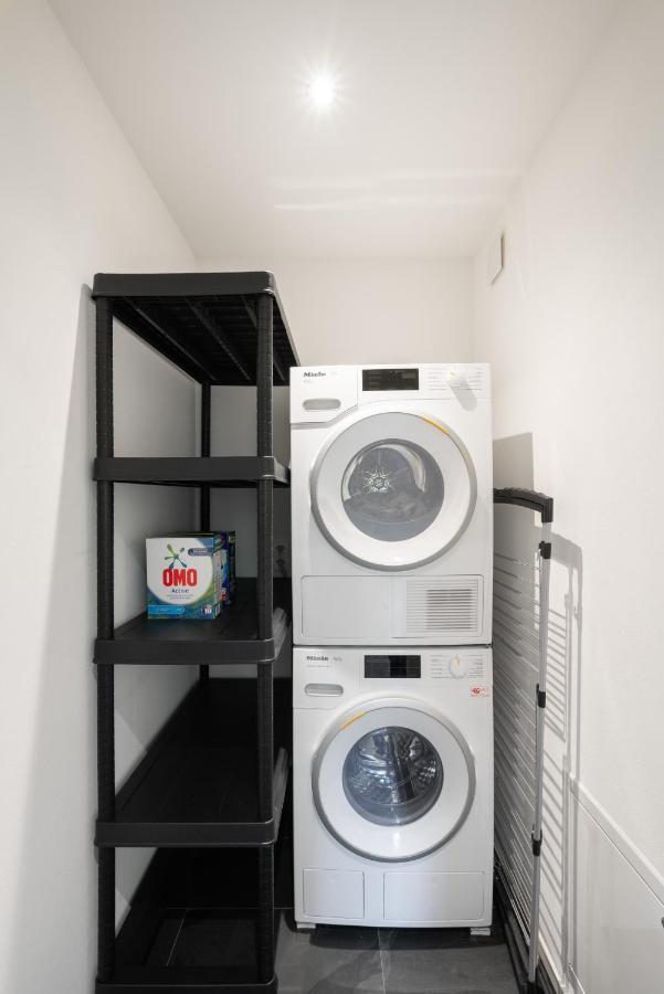 Schoene Parterrewohnung In Matten Matten bei Interlaken 外观 照片