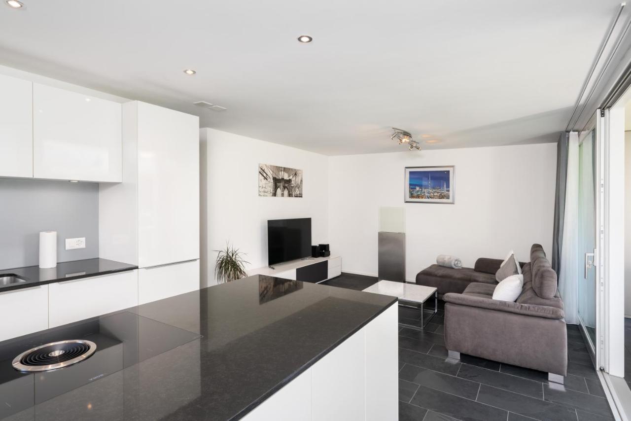 Schoene Parterrewohnung In Matten Matten bei Interlaken 外观 照片